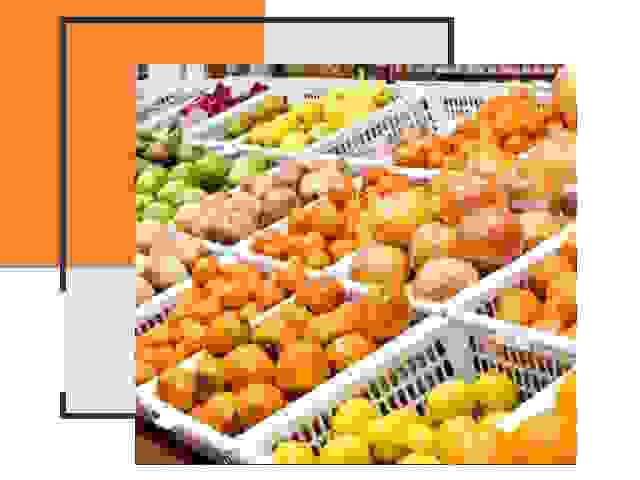 Надежная перевозка продуктов в Выборге